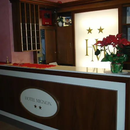 Mignon 50 Mt Dalla E Dall'isola Pedonale