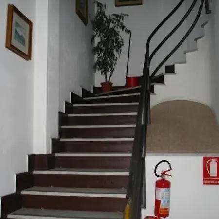 Mignon 50 Mt Dalla E Dall'isola Pedonale Ξενοδοχείο Αλάσιο