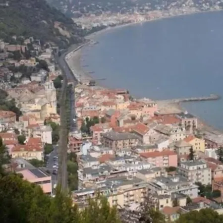 Mignon 50 Mt Dalla E Dall'isola Pedonale 2*