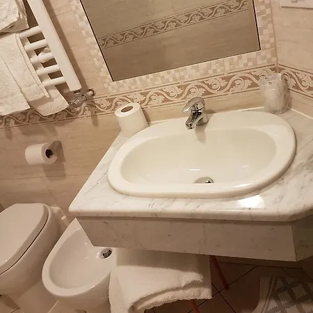 Ξενοδοχείο Mignon 50 Mt Dalla E Dall'isola Pedonale