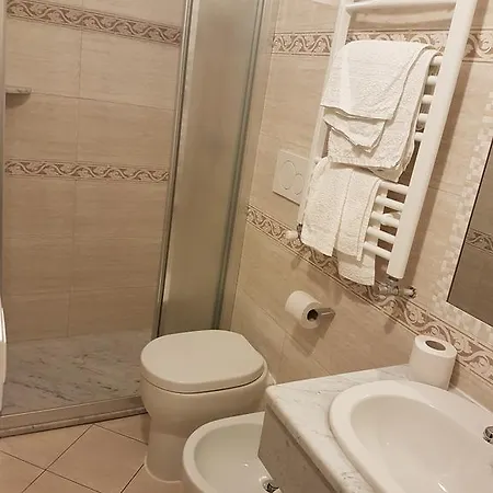 Ξενοδοχείο Mignon 50 Mt Dalla E Dall'isola Pedonale