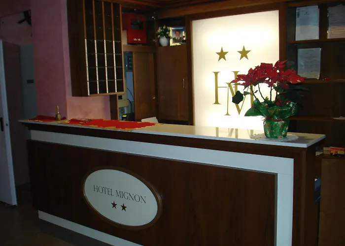 Mignon 50 Mt Dalla E Dall'isola Pedonale