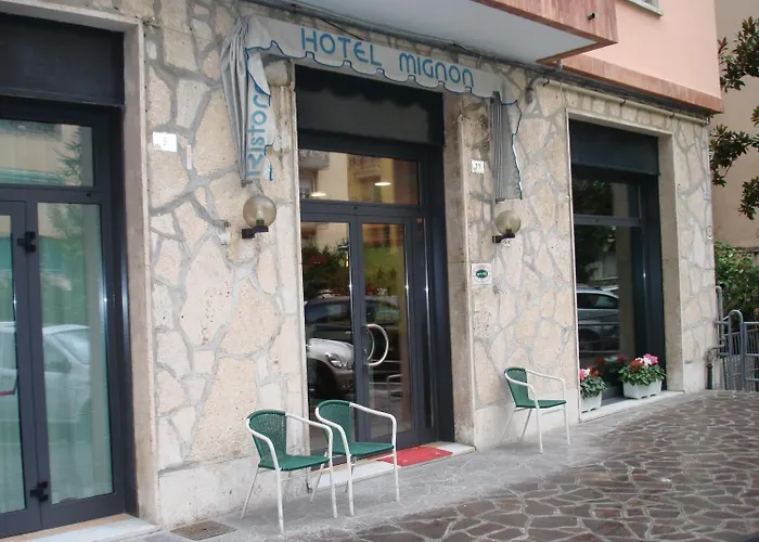 Mignon 50 Mt Dalla E Dall'isola Pedonale