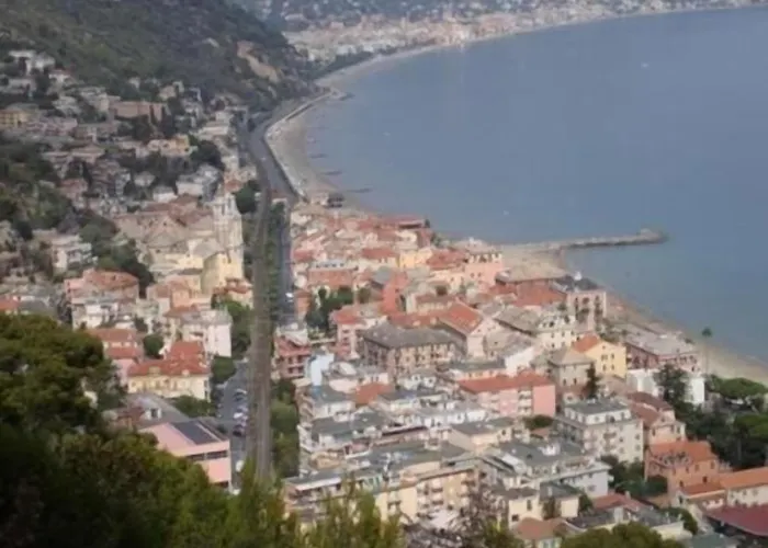 Mignon 50 Mt Dalla E Dall'isola Pedonale 2*