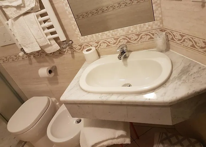 فندق Mignon 50 Mt Dalla E Dall'isola Pedonale