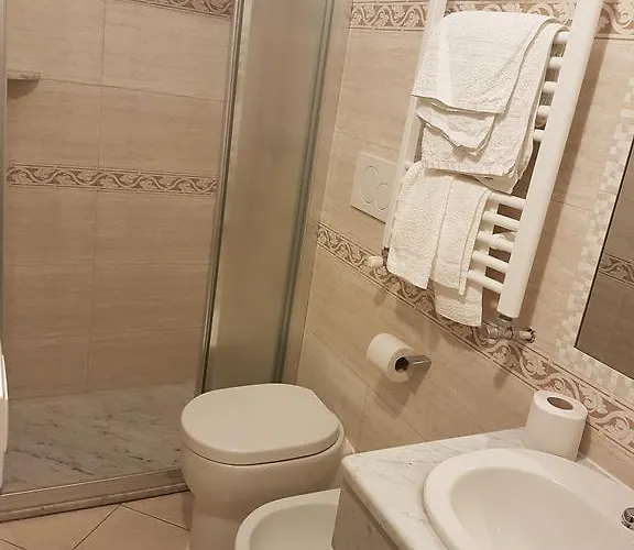 فندق Mignon 50 Mt Dalla E Dall'isola Pedonale