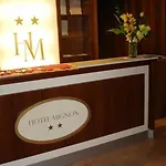 Mignon 50 Mt Dalla E Dall'isola Pedonale Hotel 2*