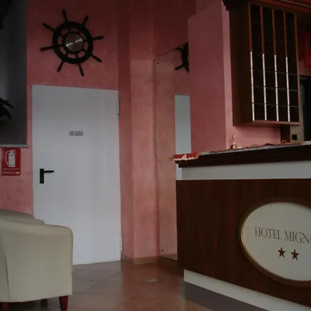 Hotel Mignon 50 Mt Dalla E Dall'isola Pedonale