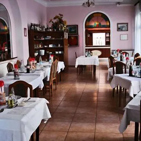 Hotell Mignon 50 Mt Dalla E Dall'isola Pedonale Alassio