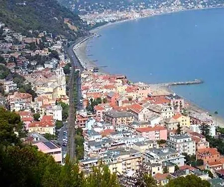 Otel Mignon 50 Mt Dalla E Dall'isola Pedonale 2*